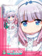 KOBAYASHI-SAN CHI NO MAID DRAGON Kanna Body pillow case dakimakura - 2